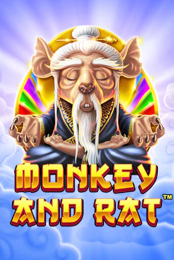 Monkey and Rat бесплатная онлайн игра от лучшего сайта Гранд Казино Казахстан