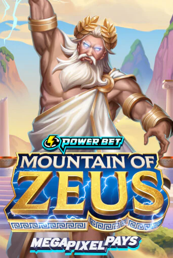 Mountain of Zeus бесплатная онлайн игра от лучшего сайта Гранд Казино Казахстан