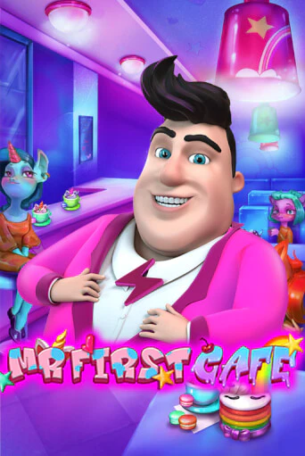 MrFirst Café бесплатная онлайн игра от лучшего сайта Гранд Казино Казахстан