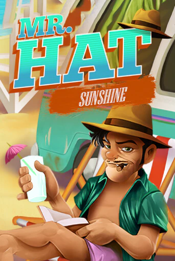 Mr.Hat: Sunshine бесплатная онлайн игра от лучшего сайта Гранд Казино Казахстан