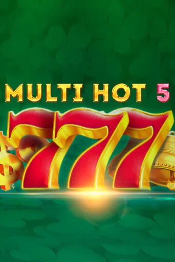 Multi Hot 5 бесплатная онлайн игра от лучшего сайта Гранд Казино Казахстан