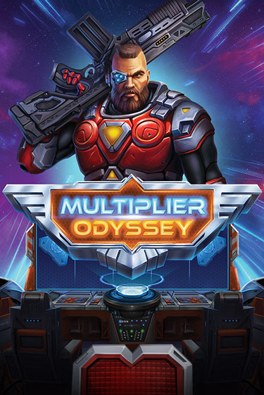 Multiplier Odyssey бесплатная онлайн игра от лучшего сайта Гранд Казино Казахстан