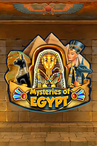 Mysteries of Egypt бесплатная онлайн игра от лучшего сайта Гранд Казино Казахстан