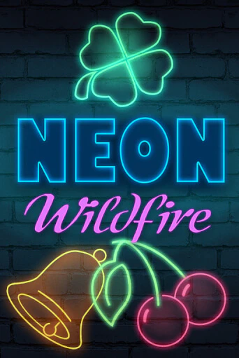 Neon Wildfire бесплатная онлайн игра от лучшего сайта Гранд Казино Казахстан