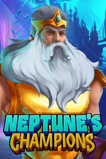 Neptunes Champions бесплатная онлайн игра от лучшего сайта Гранд Казино Казахстан