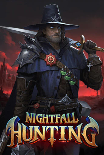 Nightfall Hunting бесплатная онлайн игра от лучшего сайта Гранд Казино Казахстан