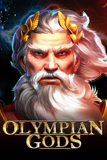 Olympian Gods бесплатная онлайн игра от лучшего сайта Гранд Казино Казахстан