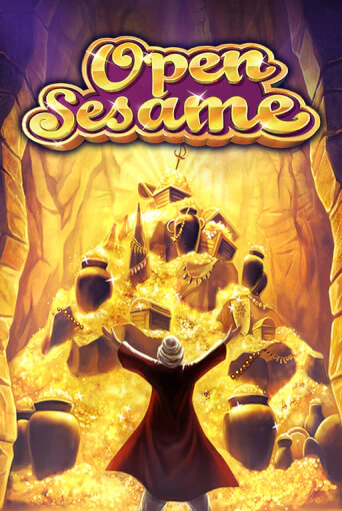 Open Sesame бесплатная онлайн игра от лучшего сайта Гранд Казино Казахстан