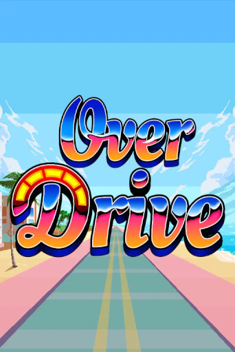 Overdrive бесплатная онлайн игра от лучшего сайта Гранд Казино Казахстан