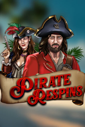 PIRATE RE SPINS бесплатная онлайн игра от лучшего сайта Гранд Казино Казахстан