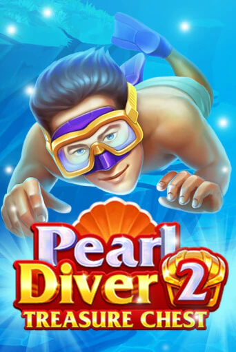 Pearl Diver 2 Treasure Chest бесплатная онлайн игра от лучшего сайта Гранд Казино Казахстан