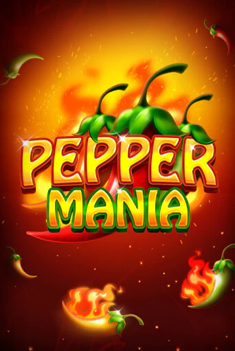 Pepper Mania бесплатная онлайн игра от лучшего сайта Гранд Казино Казахстан