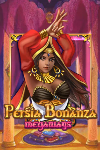Persia Bonanza Megaways бесплатная онлайн игра от лучшего сайта Гранд Казино Казахстан