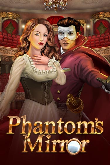 Phantom's Mirror бесплатная онлайн игра от лучшего сайта Гранд Казино Казахстан