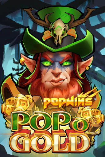 Pop O'Gold бесплатная онлайн игра от лучшего сайта Гранд Казино Казахстан