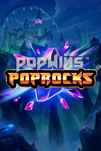 PopRocks™ бесплатная онлайн игра от лучшего сайта Гранд Казино Казахстан