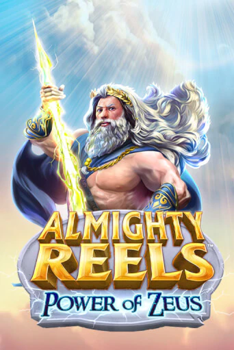 ALMIGHTY REELS: Power of Zeus бесплатная онлайн игра от лучшего сайта Гранд Казино Казахстан