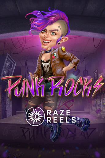 Punk Rocks бесплатная онлайн игра от лучшего сайта Гранд Казино Казахстан