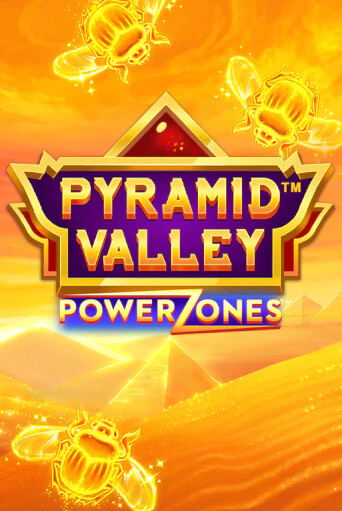 Pyramid Valley: Power Zones бесплатная онлайн игра от лучшего сайта Гранд Казино Казахстан