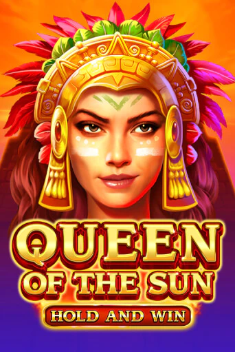 Queen of the Sun бесплатная онлайн игра от лучшего сайта Гранд Казино Казахстан