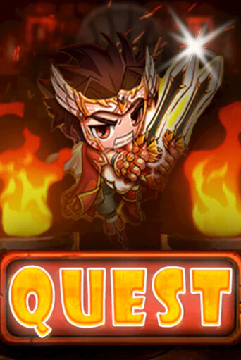 Quest бесплатная онлайн игра от лучшего сайта Гранд Казино Казахстан