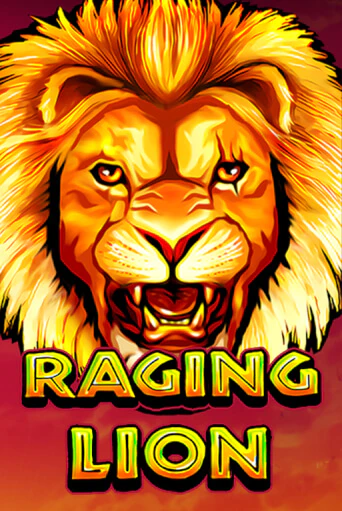 Raging Lion бесплатная онлайн игра от лучшего сайта Гранд Казино Казахстан