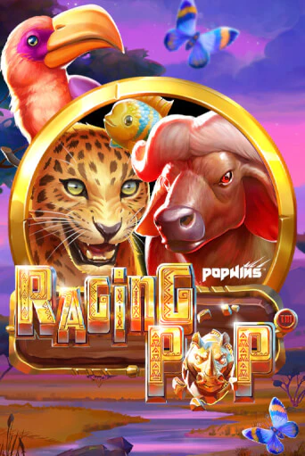 RagingPop бесплатная онлайн игра от лучшего сайта Гранд Казино Казахстан
