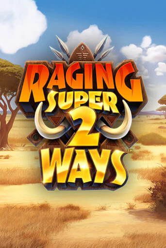 Raging Super 2 Ways бесплатная онлайн игра от лучшего сайта Гранд Казино Казахстан