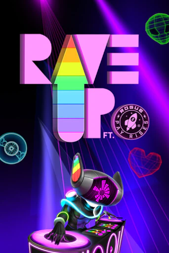 Rave Up бесплатная онлайн игра от лучшего сайта Гранд Казино Казахстан