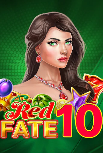 Redfate 10 бесплатная онлайн игра от лучшего сайта Гранд Казино Казахстан