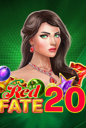 Redfate 20 бесплатная онлайн игра от лучшего сайта Гранд Казино Казахстан