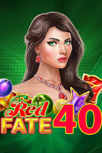 Redfate 40 бесплатная онлайн игра от лучшего сайта Гранд Казино Казахстан