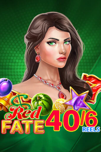 Redfate 40/6 бесплатная онлайн игра от лучшего сайта Гранд Казино Казахстан