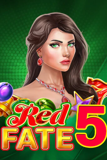 Redfate 5 бесплатная онлайн игра от лучшего сайта Гранд Казино Казахстан