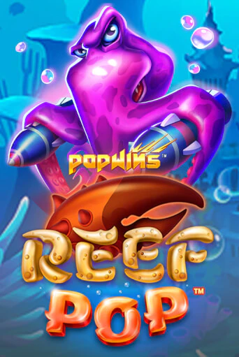 ReefPOP бесплатная онлайн игра от лучшего сайта Гранд Казино Казахстан