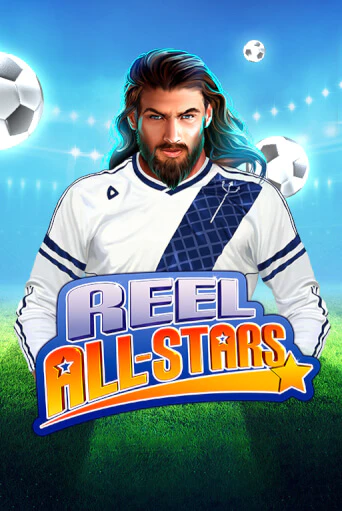 Reel All-Stars бесплатная онлайн игра от лучшего сайта Гранд Казино Казахстан