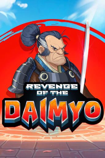 Revenge of the Daimyo бесплатная онлайн игра от лучшего сайта Гранд Казино Казахстан