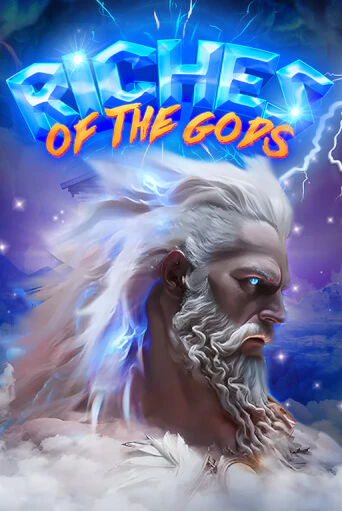 Riches of the gods бесплатная онлайн игра от лучшего сайта Гранд Казино Казахстан