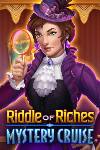Riddle of Riches: Mystery Cruise бесплатная онлайн игра от лучшего сайта Гранд Казино Казахстан