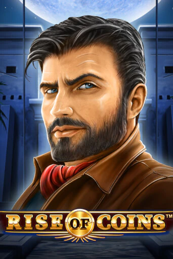 Rise of Coins бесплатная онлайн игра от лучшего сайта Гранд Казино Казахстан
