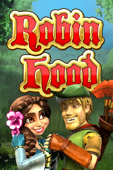 Robin Hood бесплатная онлайн игра от лучшего сайта Гранд Казино Казахстан