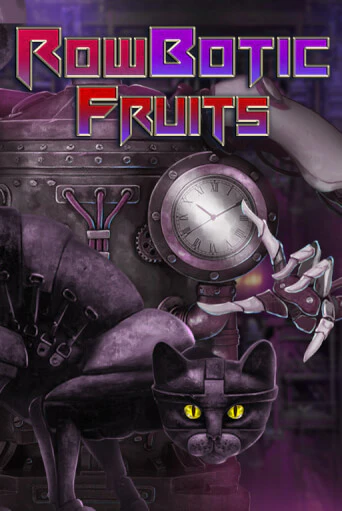 RowBotic Fruits бесплатная онлайн игра от лучшего сайта Гранд Казино Казахстан