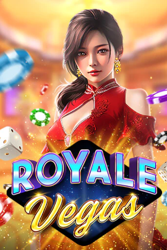 Royale Vegas бесплатная онлайн игра от лучшего сайта Гранд Казино Казахстан