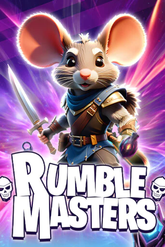 Rumble Masters бесплатная онлайн игра от лучшего сайта Гранд Казино Казахстан