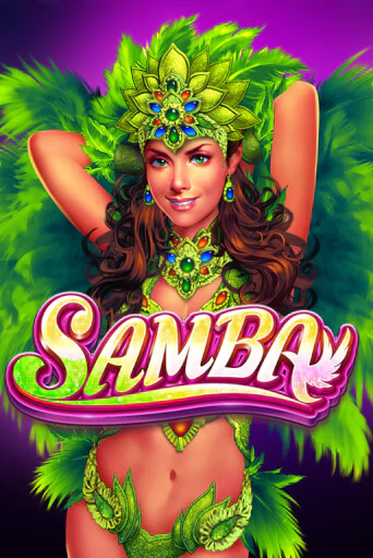 Samba бесплатная онлайн игра от лучшего сайта Гранд Казино Казахстан