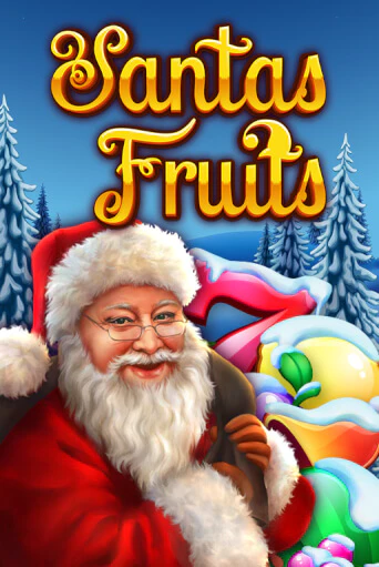 Santas Fruits бесплатная онлайн игра от лучшего сайта Гранд Казино Казахстан