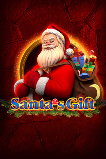 Santa's Gift бесплатная онлайн игра от лучшего сайта Гранд Казино Казахстан