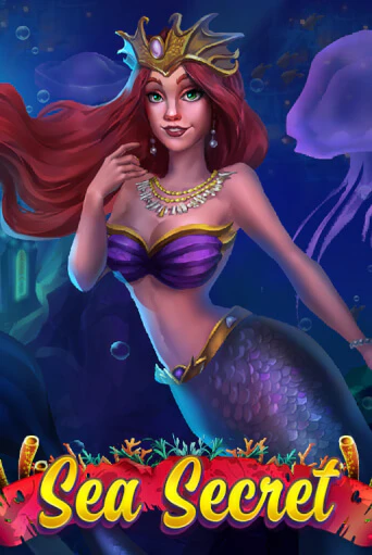 Sea Secret бесплатная онлайн игра от лучшего сайта Гранд Казино Казахстан