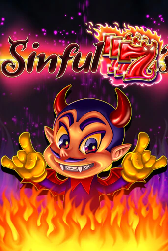 Sinful 7’s бесплатная онлайн игра от лучшего сайта Гранд Казино Казахстан