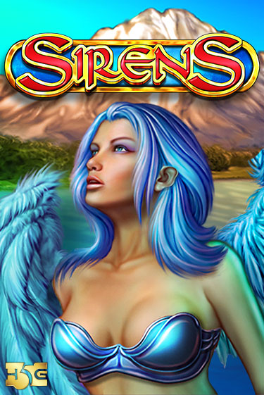Sirens бесплатная онлайн игра от лучшего сайта Гранд Казино Казахстан